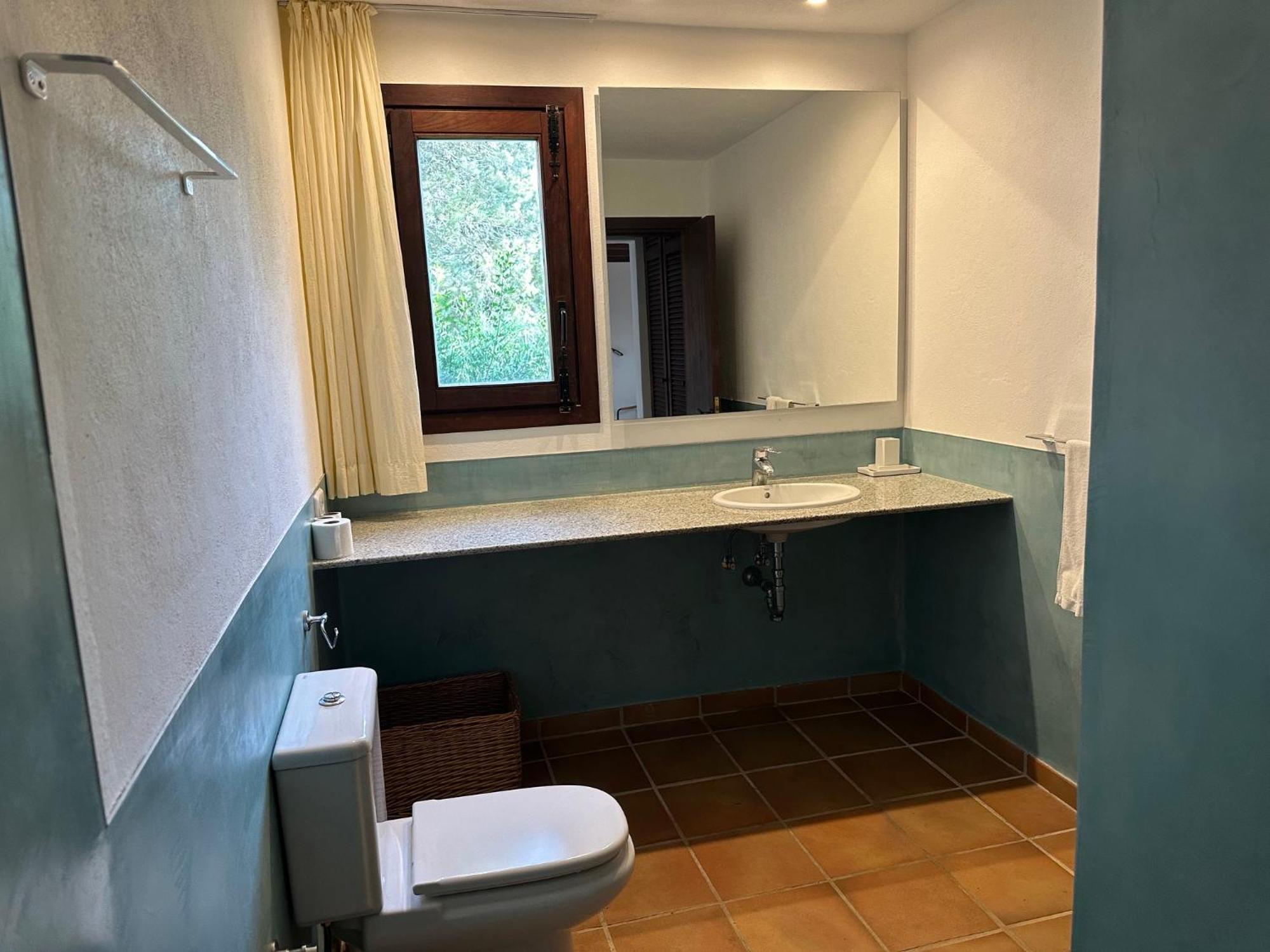 Villa Can Rafal Ibiza Sant Josep de sa Talaia Bagian luar foto