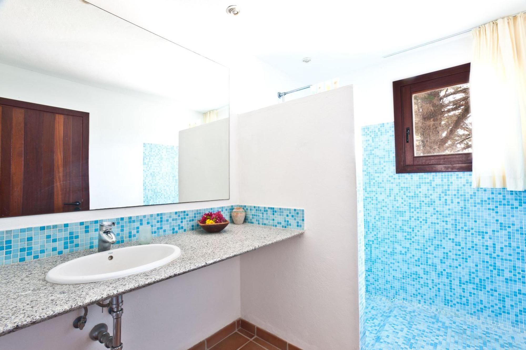 Villa Can Rafal Ibiza Sant Josep de sa Talaia Bagian luar foto